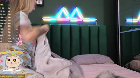 Kimmie online show from 12.09.24