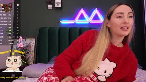 Kimmie online show from 12.23.24