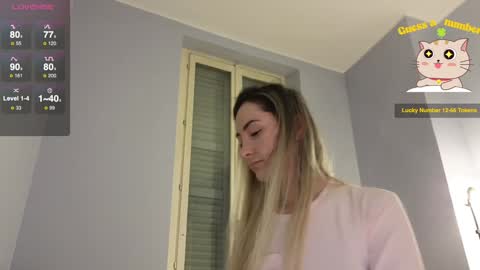 Kimmie online show from 12.29.24