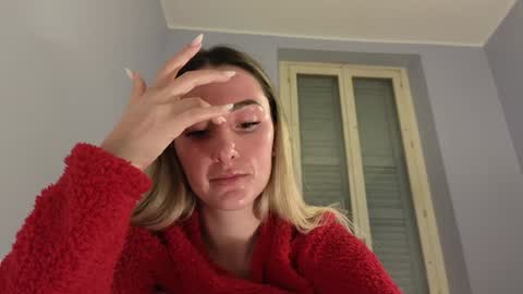 Kimmie online show from 12.29.24