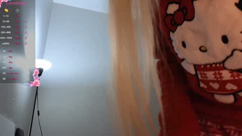 Kimmie online show from 01.02.25