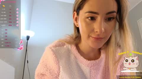 Kimmie online show from 01.03.25