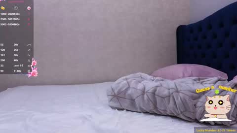 Kimmie online show from 02.15.25