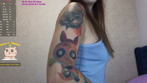 Kimmie online show from 09.19.25