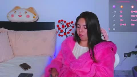 Snapshot of kimmie_dollxo chatting on 04.28.26 kimmie_dollxo online show from 04.28.26