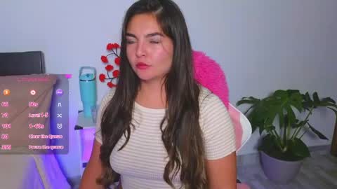 Snapshot of kimmie_dollxo chatting on 05.19.26 kimmie_dollxo online show from 05.19.26