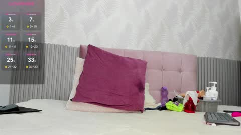 Karla online show from 01.18.25