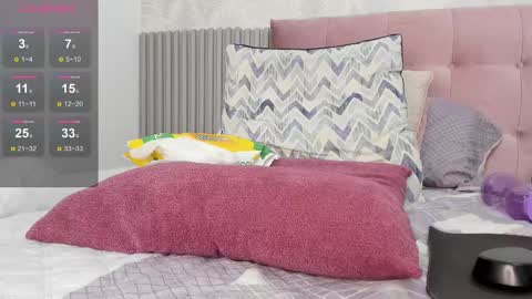 Karla online show from 02.14.25