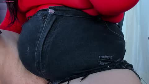 Karla online show from 03.01.25