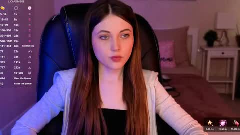 Snapshot of kimmie_shine chatting on 05.13.26 Your Kimmie follow me online show from 05.13.26