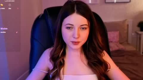 Snapshot of kimmie_shine chatting on 05.24.26 Your Kimmie follow me online show from 05.24.26