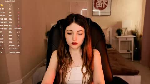 Snapshot of kimmie_shine chatting on 06.06.26 Your Kimmie follow me online show from 06.06.26
