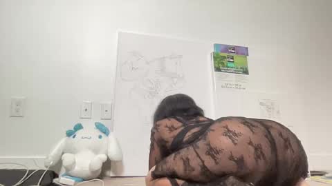 Kimmy Charms online show from 04.18.26