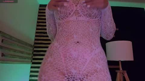 Snapshot of kimmy_chi chatting on 02.13.25 Lo online show from 02.13.25