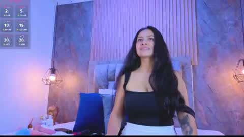 Kimmy online show from 07.18.26