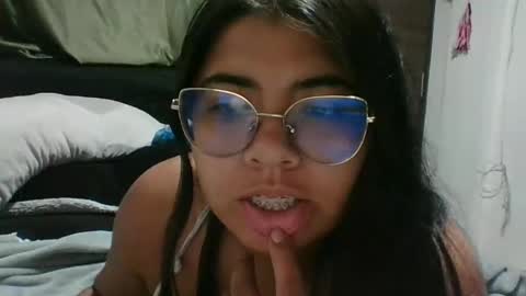 Snapshot of kimmy_kimmy_ chatting on 12.30.24 Kimmy online show from 12.30.24