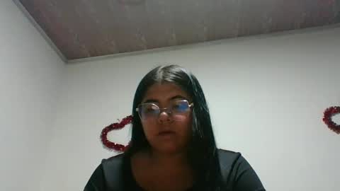 Snapshot of kimmy_kimmy_ chatting on 12.31.24 Kimmy online show from 12.31.24