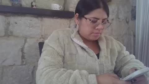 Snapshot of kimmy_kimmy_ chatting on 01.08.25 Kimmy online show from 01.08.25