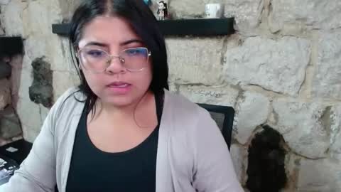 Snapshot of kimmy_kimmy_ chatting on 01.13.25 Kimmy online show from 01.13.25