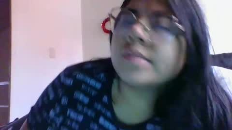 Snapshot of kimmy_kimmy_ chatting on 01.25.25 Kimmy online show from 01.25.25