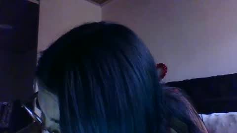 Snapshot of kimmy_kimmy_ chatting on 01.28.25 Kimmy online show from 01.28.25