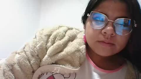 Snapshot of kimmy_kimmy_ chatting on 01.29.25 Kimmy online show from 01.29.25