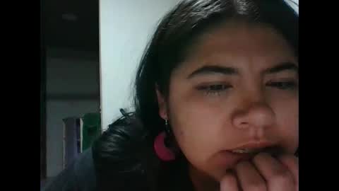 Snapshot of kimmy_kimmy_ chatting on 01.30.25 Kimmy online show from 01.30.25