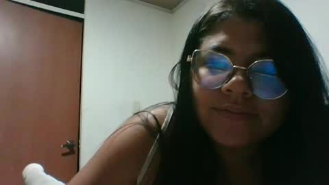 Snapshot of kimmy_kimmy_ chatting on 01.31.25 Kimmy online show from 01.31.25