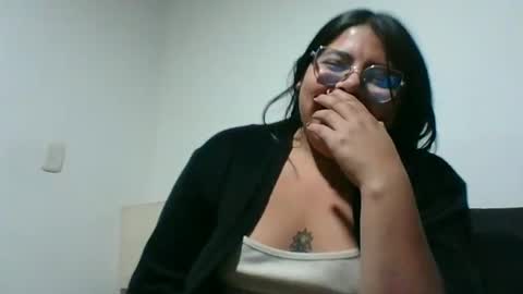 Snapshot of kimmy_kimmy_ chatting on 01.31.25 Kimmy online show from 01.31.25