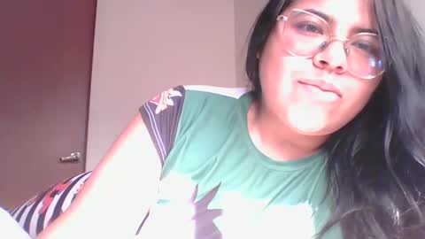 Snapshot of kimmy_kimmy_ chatting on 02.10.25 Kimmy online show from 02.10.25