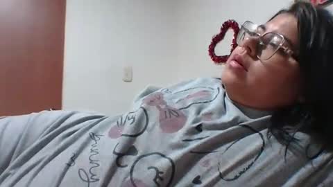 Snapshot of kimmy_kimmy_ chatting on 02.12.25 Kimmy online show from 02.12.25