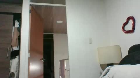 Snapshot of kimmy_kimmy_ chatting on 02.27.25 Kimmy online show from 02.27.25