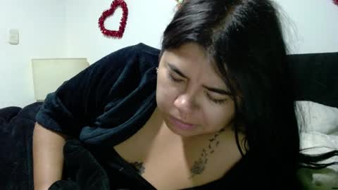 Snapshot of kimmy_kimmy_ chatting on 03.06.25 Kimmy online show from 03.06.25