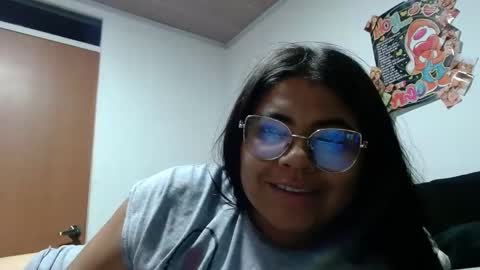 Snapshot of kimmy_kimmy_ chatting on 03.07.25 Kimmy online show from 03.07.25