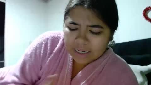 Snapshot of kimmy_kimmy_ chatting on 03.08.25 Kimmy online show from 03.08.25