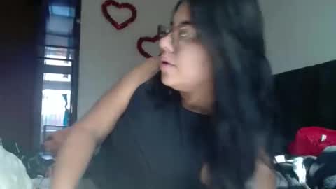 Snapshot of kimmy_kimmy_ chatting on 09.11.25 Kimmy online show from 09.11.25