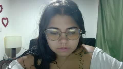 Snapshot of kimmy_kimmy_ chatting on 09.13.25 Kimmy online show from 09.13.25