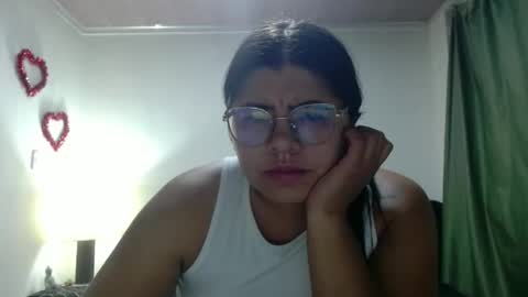 Snapshot of kimmy_kimmy_ chatting on 09.15.25 Kimmy online show from 09.15.25