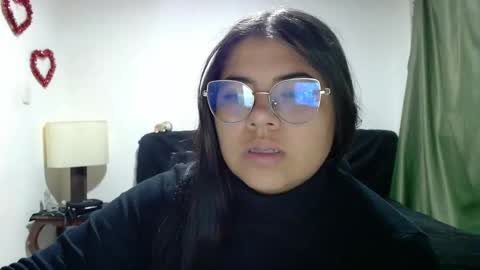 Snapshot of kimmy_kimmy_ chatting on 09.20.25 Kimmy online show from 09.20.25