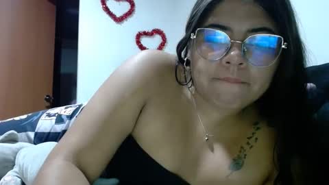 Snapshot of kimmy_kimmy_ chatting on 09.23.25 Kimmy online show from 09.23.25