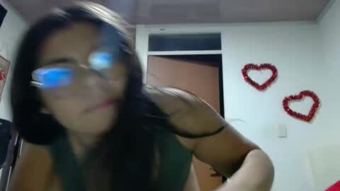 Snapshot of kimmy_kimmy_ chatting on 09.26.25 Kimmy online show from 09.26.25