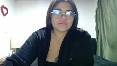 Snapshot of kimmy_kimmy_ chatting on 10.04.25 Kimmy online show from 10.04.25