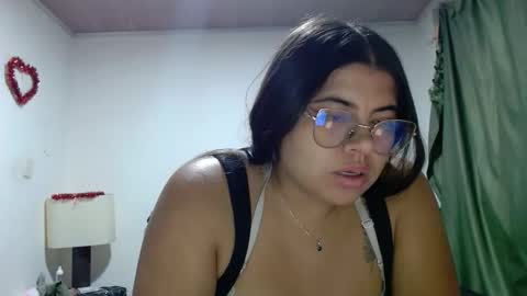 Snapshot of kimmy_kimmy_ chatting on 10.06.25 Kimmy online show from 10.06.25