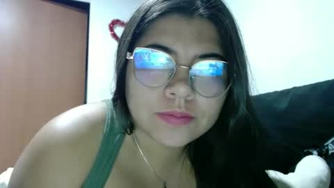 Snapshot of kimmy_kimmy_ chatting on 10.23.25 Kimmy online show from 10.23.25