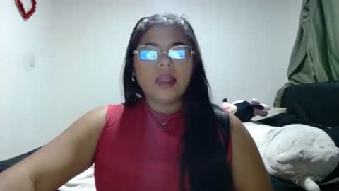 Snapshot of kimmy_kimmy_ chatting on 10.25.25 Kimmy online show from 10.25.25