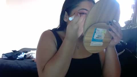 Snapshot of kimmy_kimmy_ chatting on 11.01.25 Kimmy online show from 11.01.25