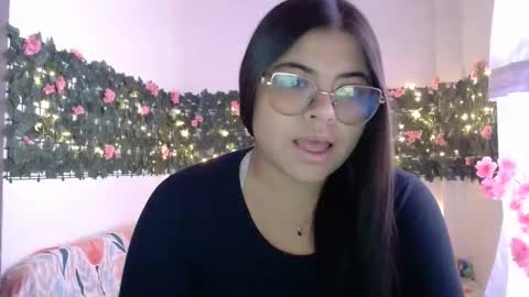 Snapshot of kimmy_kimmy_ chatting on 11.16.25 Kimmy online show from 11.16.25