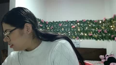 Snapshot of kimmy_kimmy_ chatting on 11.23.25 Kimmy online show from 11.23.25