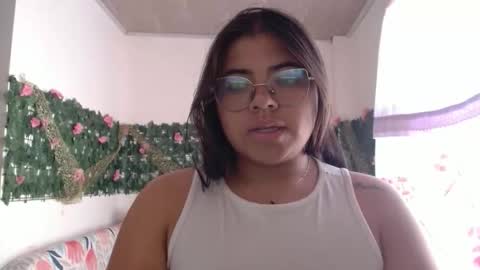 Snapshot of kimmy_kimmy_ chatting on 12.15.25 Kimmy online show from 12.15.25