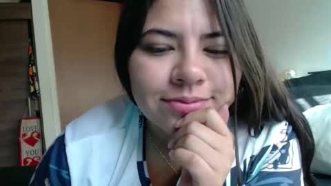 Snapshot of kimmy_kimmy_ chatting on 01.07.26 Kimmy online show from 01.07.26